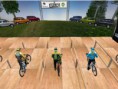 Monster Park Madness